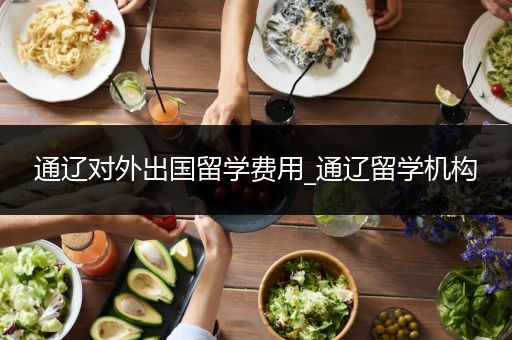 通辽对外出国留学费用_通辽留学机构