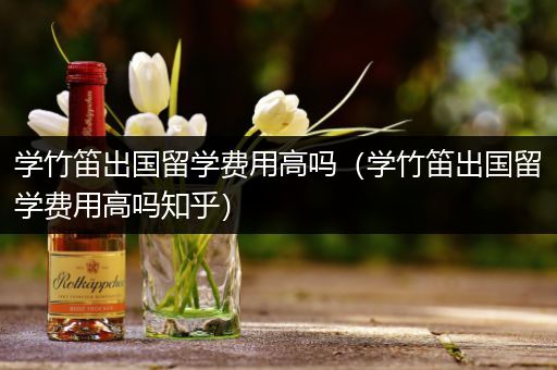 学竹笛出国留学费用高吗（学竹笛出国留学费用高吗知乎）