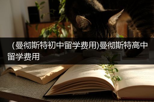（曼彻斯特初中留学费用)曼彻斯特高中留学费用