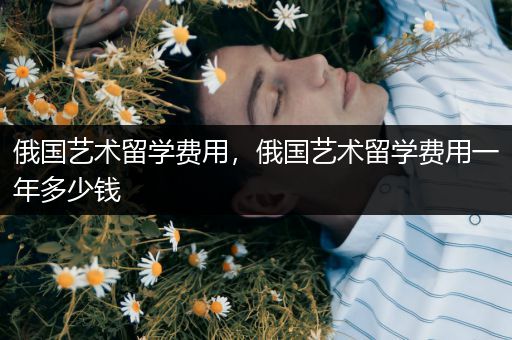 俄国艺术留学费用，俄国艺术留学费用一年多少钱