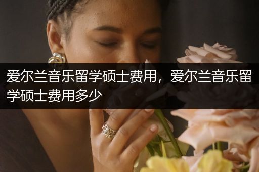 爱尔兰音乐留学硕士费用，爱尔兰音乐留学硕士费用多少