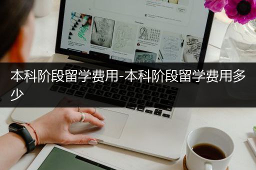 本科阶段留学费用-本科阶段留学费用多少