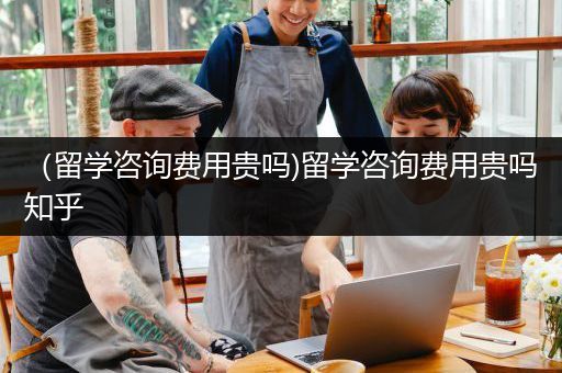 （留学咨询费用贵吗)留学咨询费用贵吗知乎