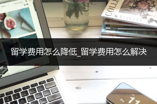 留学费用怎么降低_留学费用怎么解决