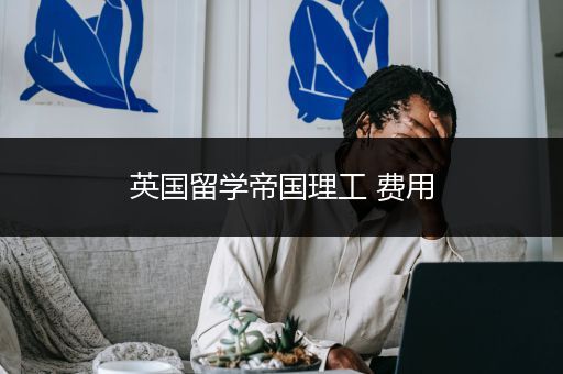 英国留学帝国理工 费用