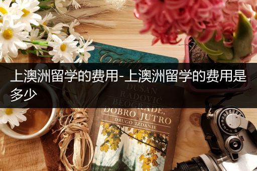 上澳洲留学的费用-上澳洲留学的费用是多少