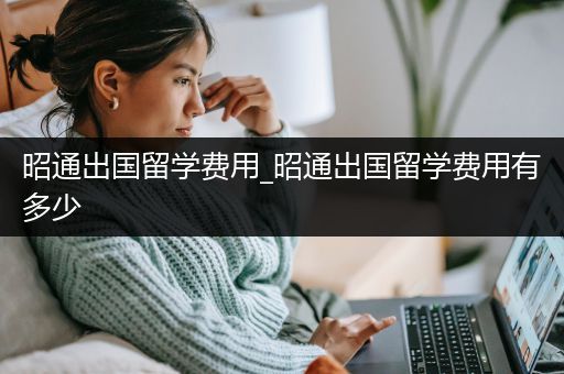 昭通出国留学费用_昭通出国留学费用有多少