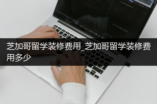 芝加哥留学装修费用_芝加哥留学装修费用多少