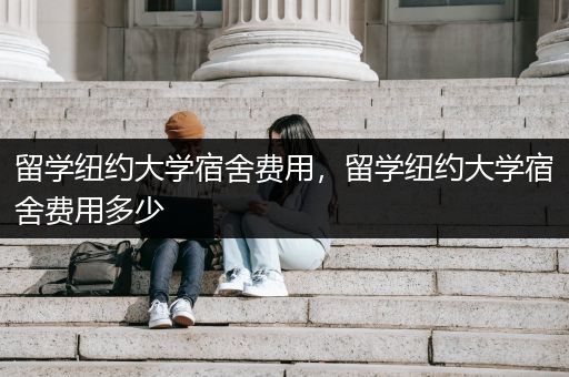 留学纽约大学宿舍费用，留学纽约大学宿舍费用多少