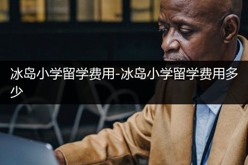 冰岛小学留学费用-冰岛小学留学费用多少