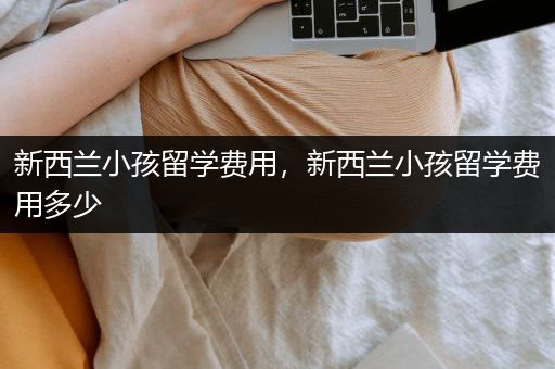 新西兰小孩留学费用，新西兰小孩留学费用多少