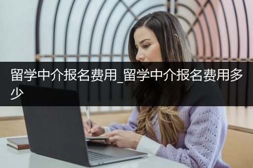 留学中介报名费用_留学中介报名费用多少