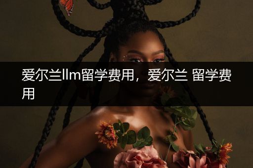 爱尔兰llm留学费用，爱尔兰 留学费用