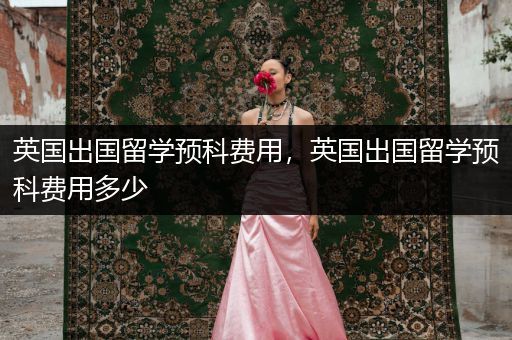 英国出国留学预科费用，英国出国留学预科费用多少
