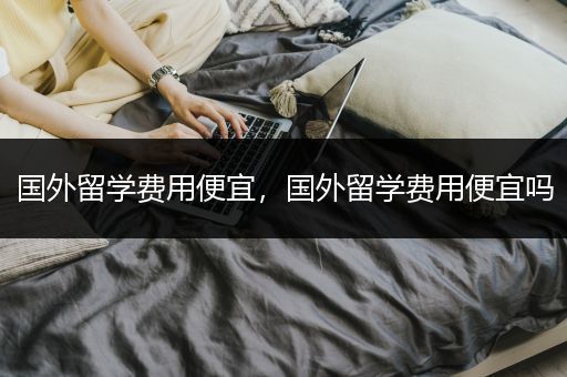 国外留学费用便宜，国外留学费用便宜吗